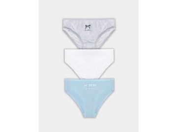 ТРУСЫ ДЛЯ ДЕВОЧЕК (3ШТ.)