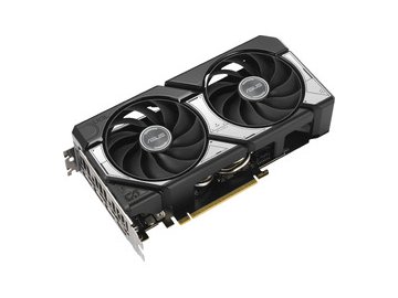 Видеокарта ASUS DUAL-RTX5060TI-O16G GDDR7
