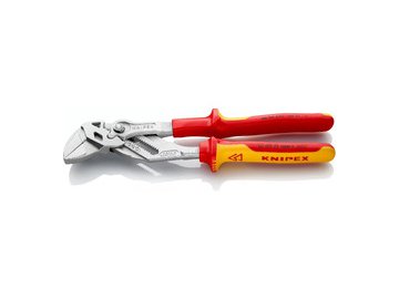 Клещи переставные Knipex 86 06 250
