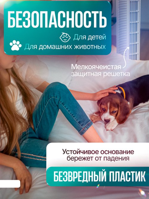 Вентилятор TST08-MF, фото 7 из 57