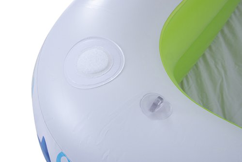 Бассейн надувной Sunshade, фото 13 из 57