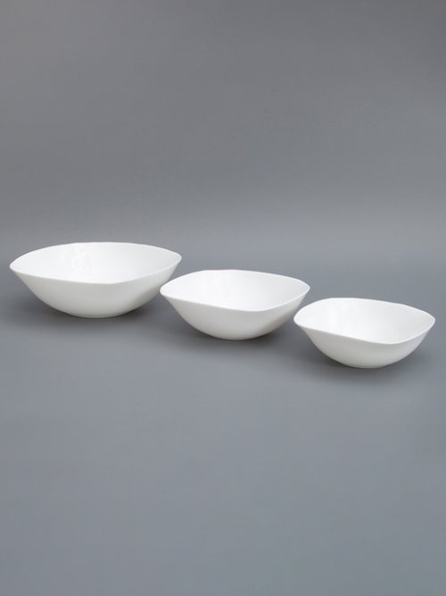 Набор глубоких тарелок Modern Bowls (3 шт.), фото 4 из 7