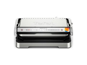 Электрогриль TEFAL OPTIGRILL SS XL  GC782D30