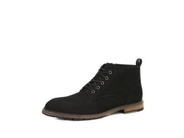 Ботинки мужские