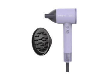 Фен polaris phd 1120 (сиреневый) Электросила