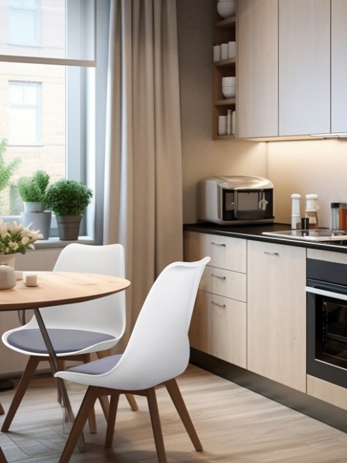 Кресло обеденное Comfort, фото 22 из 454