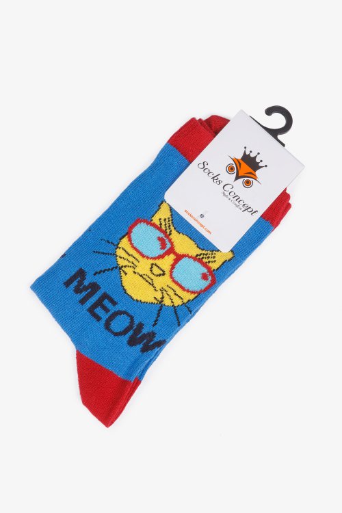 Носки женские Socks concept, фото 1 из 21
