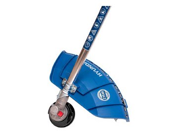 Триммер Hyundai Z 355