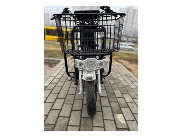 Электроскутер Terax Cargo ZG