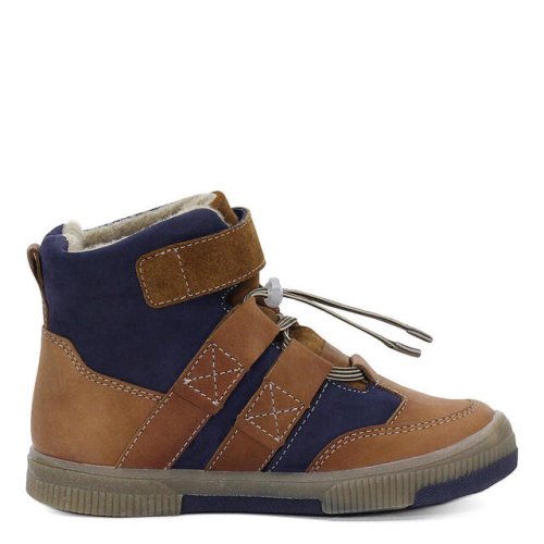 Ботинки дошкольные, фото 1 из 6