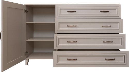 Тумба «Сати» П7.057.1.28, фото 6 из 12