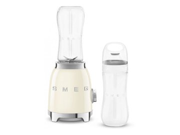 Стационарный блендер Smeg PBF01CREU