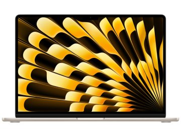 Apple Macbook Air 13&amp;quot; M4 (A3240) 16/256GB (сияющая звезда) МТС