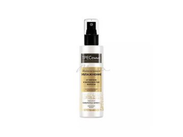 Флюид-сыворотка ТРЕСЕММЕ для волос Rich Moisture невесомая, 190 мл