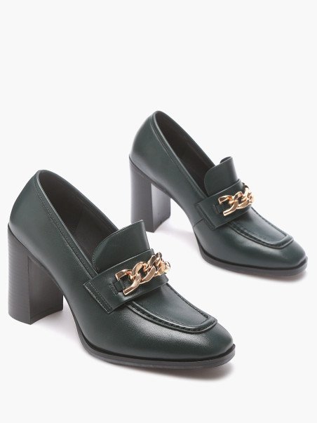 Лоферы Enjoin', фото 2 из 8