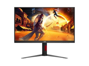 Монитор AOC Gaming Q27G4S