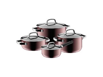 Набор посуды WMF Fusiontec Rose Quartz 514895290