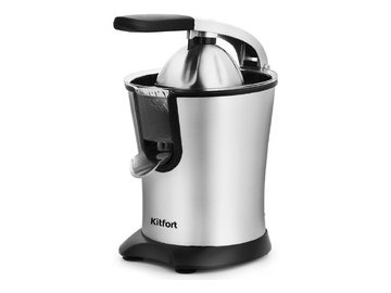 Соковыжималка для цитрусовых KITFORT КТ-1108