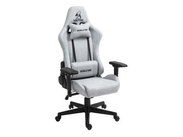Игровое кресло EVOLUTION TACTIC PRO Grey