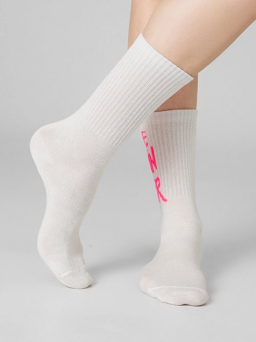 НОСКИ ЖЕНСКИЕ, фото 2 из 21