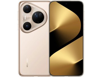 Huawei Pura 80 Ultra LMU-LX9 16/512GB (золотой)