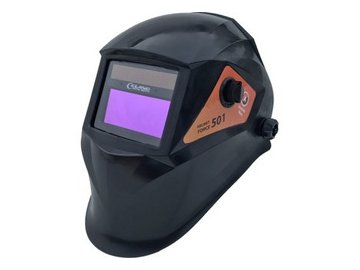 Сварочная маска ELAND Helmet Force-501.2 (черный)
