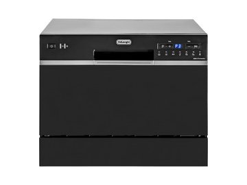 Посудомоечная машина DeLonghi DDW07T Crisolita