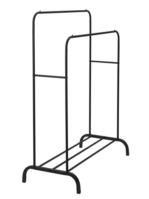 Вешалка для одежды двойная HS1642D, фото 3 из 132