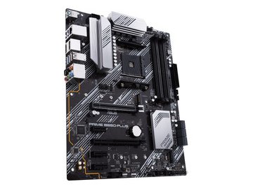Материнская плата ASUS Prime B550-Plus