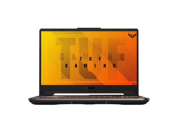 Игровой ноутбук ASUS TUF Gaming A15 FA506NCG-HN191 на акции в магазинах 5 элемент