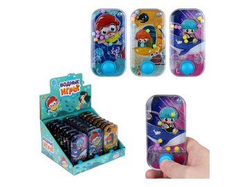 Водная игра 1TOY Дайвер (Т24402)