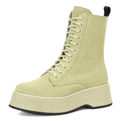 Полусапожки женские, фото 4 из 30