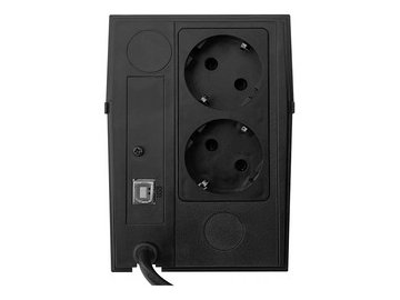 Источник бесперебойного питания Powercom Raptor RPT-600AP SE