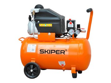 Компрессор Skiper AR50B