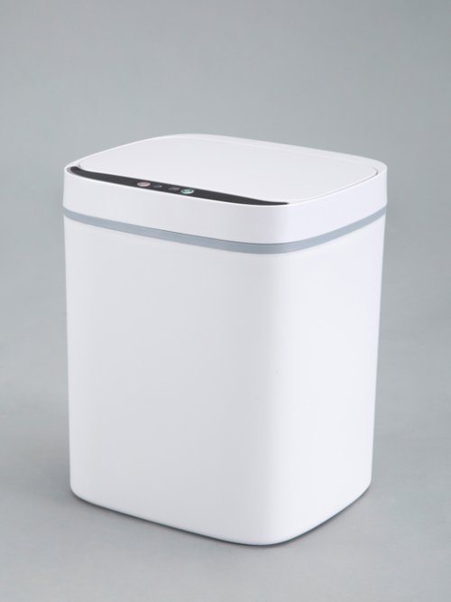 Ведро мусорное сенсорное Sensor, фото 33 из 408