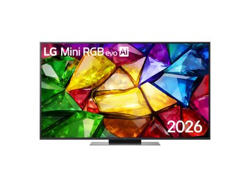 Телевизор LG 55MRGB86B6A