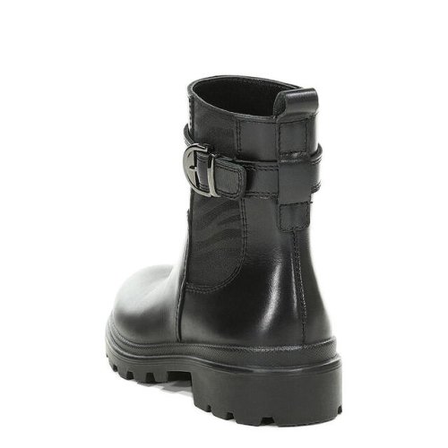 Полусапожки для школьников-девочек, фото 6 из 6