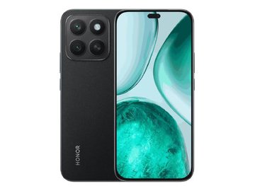 Смартфон Honor X8c (ABR-LX1) 6GB/128GB (черный) на акции в магазинах 5 элемент
