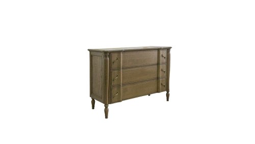 Комод Анита ММ-417-04, фото 1 из 12