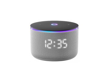 Умная колонка yandex яндекс станция мини 3 про yndx-00059gr (серый) в Орше Электросила