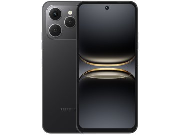 Tecno Spark 40 8/256GB (черный)