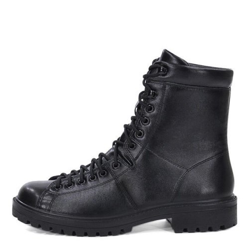 Ботинки мужские с высокими берцами, фото 5 из 6