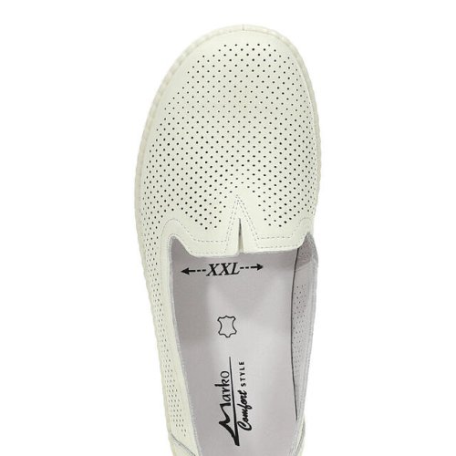 Туфли летние женские, фото 2 из 6