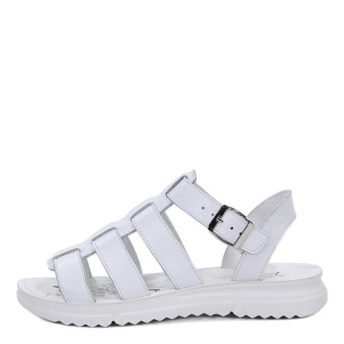 Туфли летние для школьников-девочек, фото 5 из 6