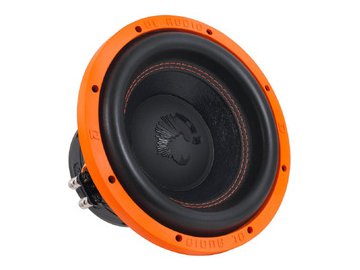 Сабвуфер DL Audio Piranha 10 V.2 на акции в магазинах 5 элемент