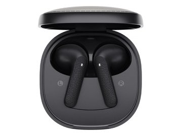 Наушники QCY Air BH24QT41A (черный)