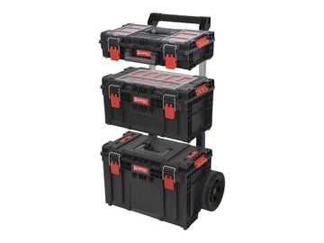 Ящик для инструментов QBrick System System Prime Set 2 - 150 Profi + 250 Exp Z258001PG011