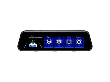 Видеорегистратор-зеркало Artway AV-605