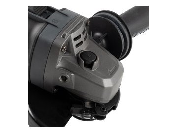 Угловая шлифмашина STAVR SAG 18-125BL-1K (9020700064)