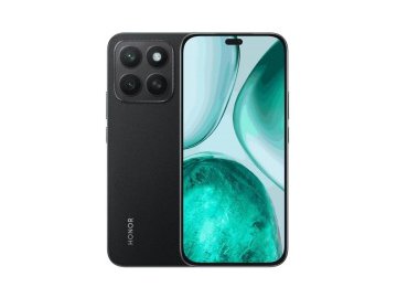 Смартфон honor x8c 8gb/128gb (черный) Электросила